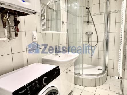 Pronájem bytu, 1+1, 50 m²