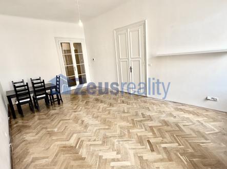 Pronájem bytu, 2+1, 70 m²
