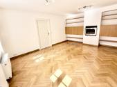 Pronájem bytu, 4+kk, 100 m²