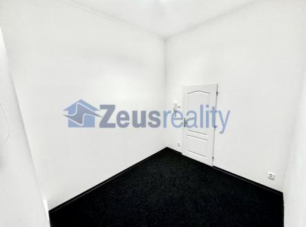 Pronájem kanceláře, 12 m²
