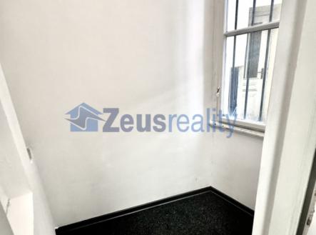 Pronájem kanceláře, 12 m²