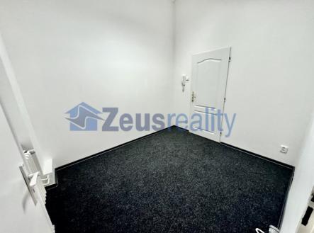 Pronájem kanceláře, 12 m²