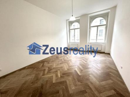 Pronájem bytu, 2+kk, 50 m²