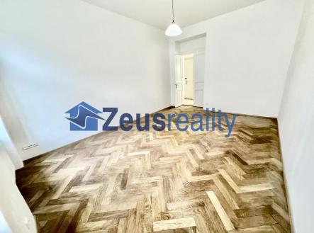 Pronájem bytu, 2+kk, 50 m²