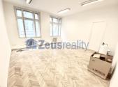 Pronájem kanceláře, 27 m²