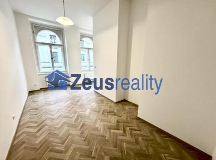 Pronájem bytu, 1+1, 50 m²