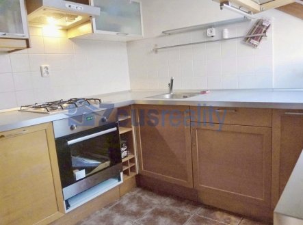 Pronájem bytu, 3+1, 90 m², Praha – náhled fotky 4