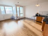 Pronájem bytu, 1+kk, 44 m²