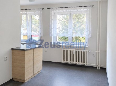 Pronájem bytu, 4+kk, 80 m²