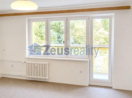 Pronájem bytu, 4+kk, 80 m²
