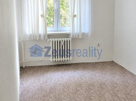 Pronájem bytu, 3+1, 80 m²