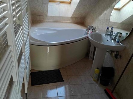 Pronájem bytu, 2+1, 68 m²