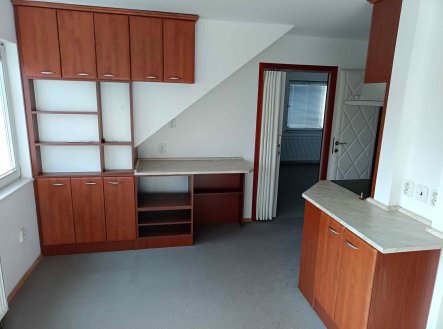 Pronájem bytu, 2+1, 68 m²