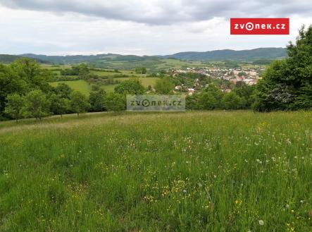 Prodej - pozemek, trvalý travní porost, 7 426 m²