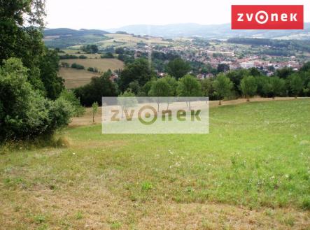 Prodej - pozemek, trvalý travní porost, 7 426 m²