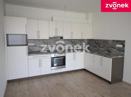 Pronájem bytu, 2+kk, 64 m²