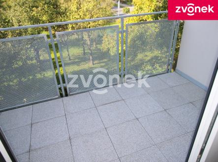 Pronájem bytu, 2+kk, 64 m²