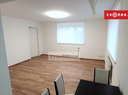 Pronájem bytu, 2+1, 75 m²