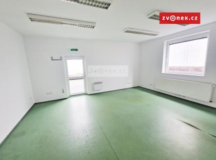 Pronájem komerčního objektu, sklad, 250 m²