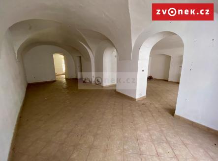 Prodej - dům/vila, 400 m²