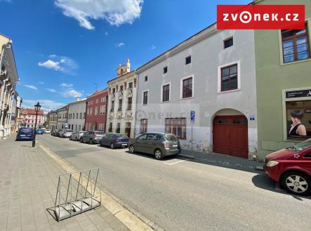 Prodej domu/vily, 400 m²