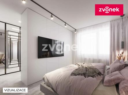 Prodej bytu, 5+1, 122 m²