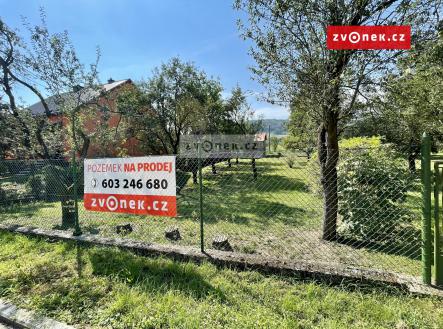 Prodej - pozemek pro bydlení, 813 m² obrázek