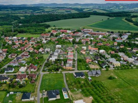 Prodej - pozemek pro bydlení, 1 690 m² obrázek