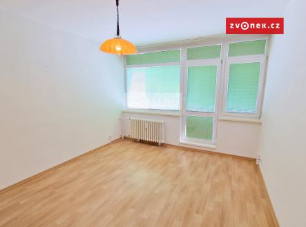 Pronájem bytu, 1+kk, 30 m²