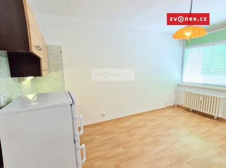 Pronájem bytu, 1+kk, 30 m²