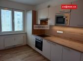 Pronájem bytu, 2+1, 72 m²