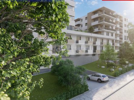 Prodej bytu, 3+kk, 161 m²