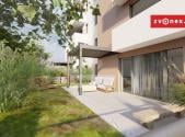 Prodej bytu, 3+kk, 161 m²