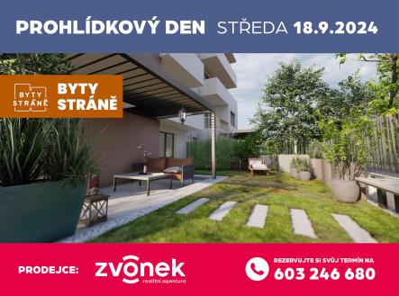 Prodej bytu, 2+kk, 70 m² obrázek