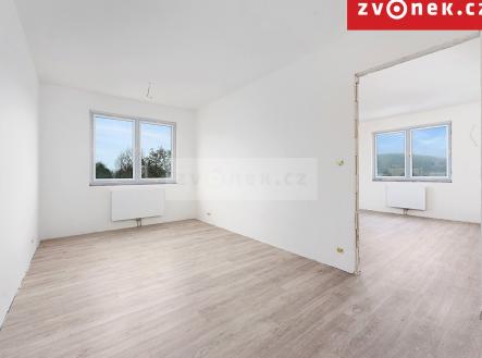 Prodej bytu, 2+kk, 70 m²