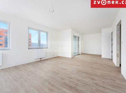 Prodej bytu, 2+kk, 70 m²