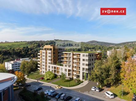 Prodej bytu, 3+kk, 143 m²