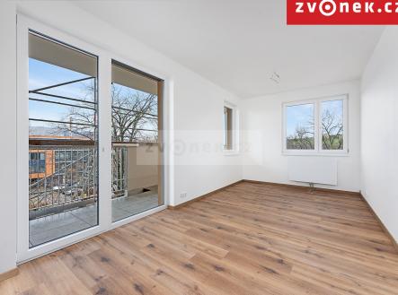 Prodej bytu, 3+kk, 87 m²