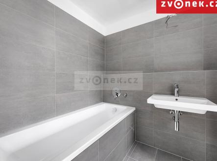 Prodej bytu, 3+kk, 87 m²