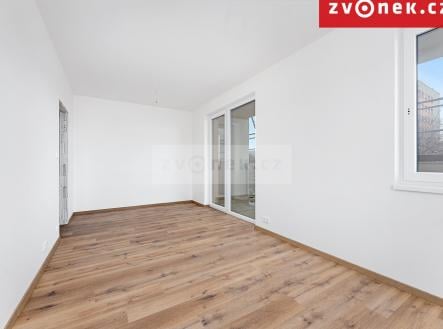 Prodej bytu, 3+kk, 85 m²