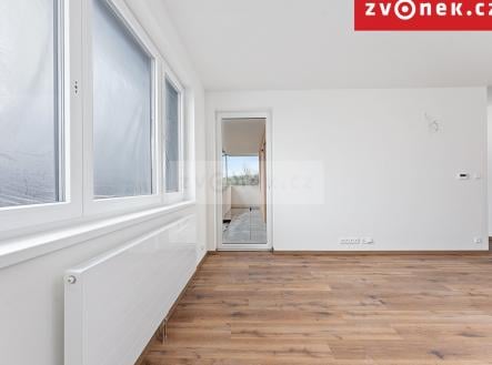 Prodej bytu, 3+kk, 85 m²