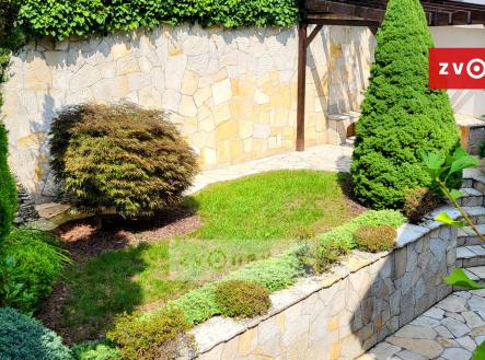 Pronájem domu/vily, 270 m²