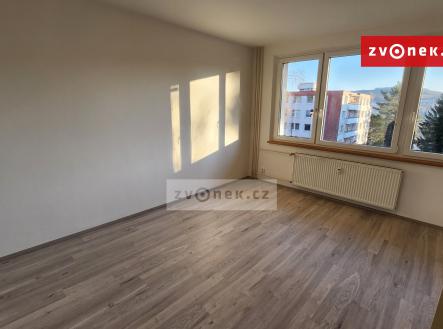 Pronájem bytu, 3+1, 72 m²