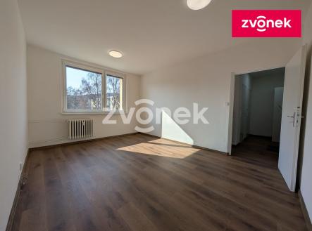 Pronájem bytu, 1+1, 35 m²