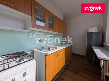 Pronájem bytu, 1+1, 35 m²