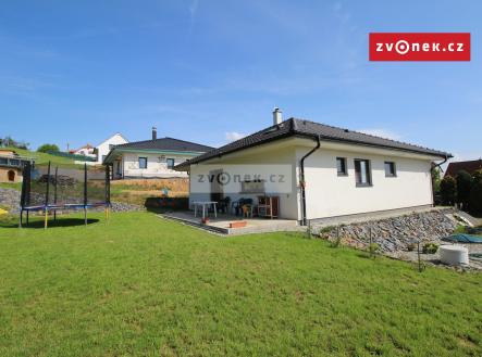 Pronájem domu/vily, 131 m² obrázek