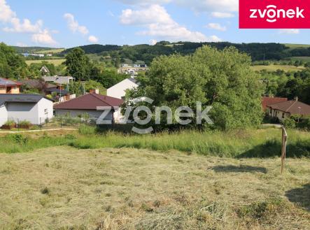 Prodej pozemku pro bydlení, 468 m²