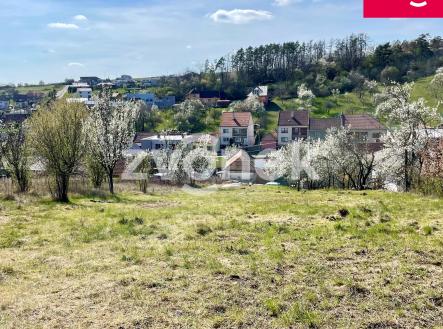 Prodej pozemku pro bydlení, 830 m²