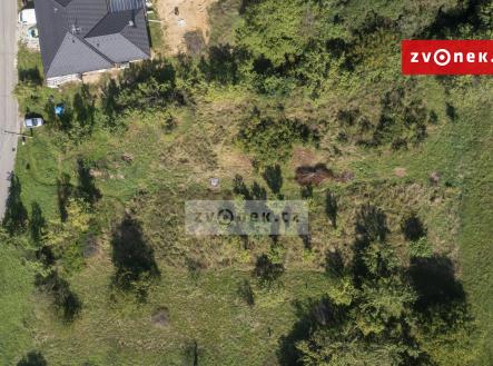 Prodej pozemku pro bydlení, 830 m²