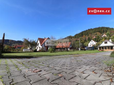 Pronájem - dům/vila, 100 m² obrázek